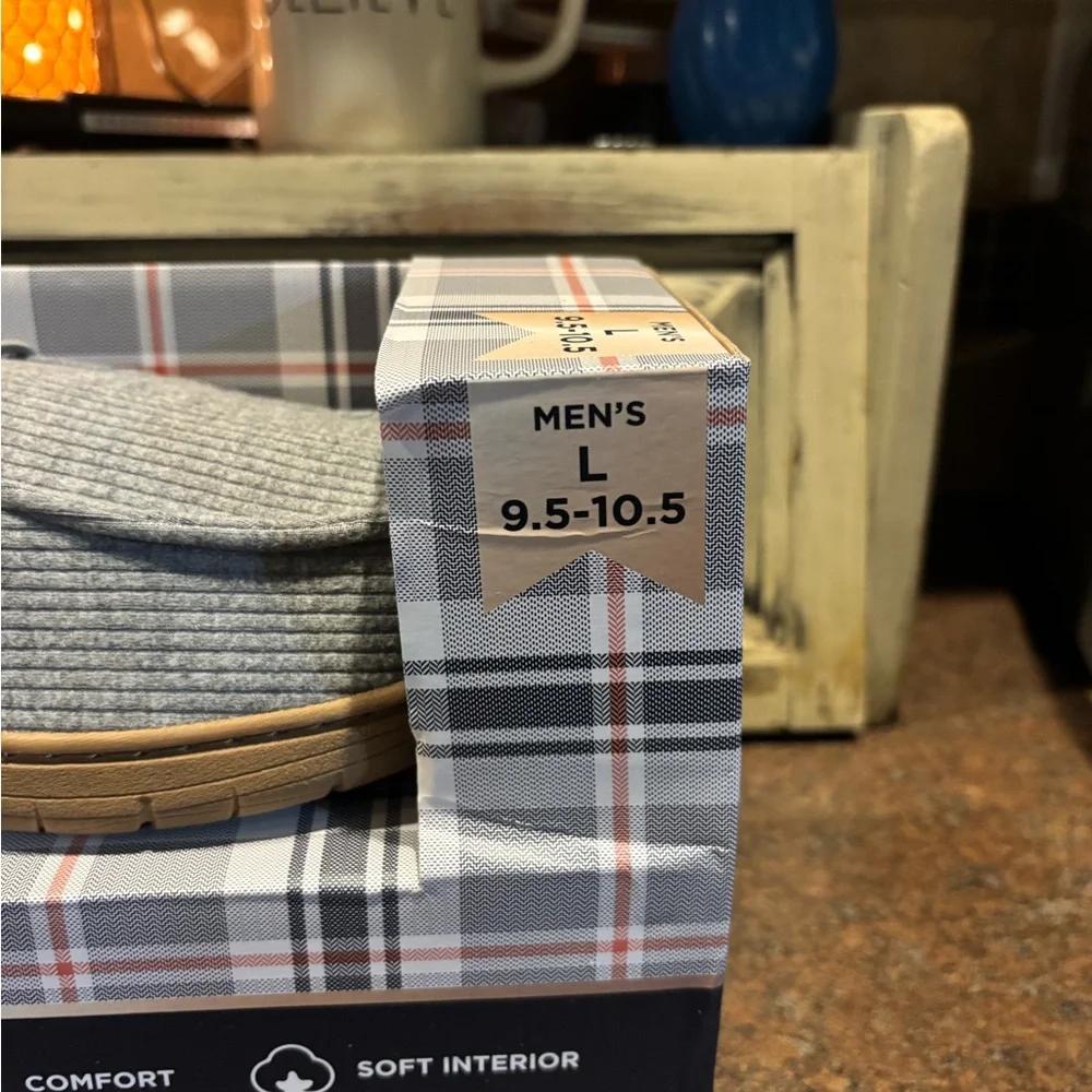Haggar comfortable slip